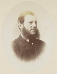 Frank Henderson