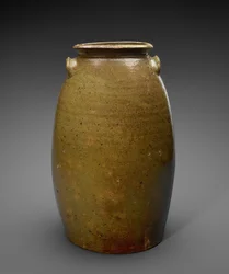 Jar, c. 1873-1900