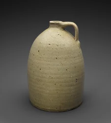Jug, c. 1873-1900