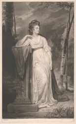 Miss Francis Woodley
