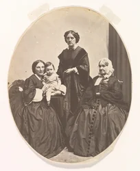 Four Generations