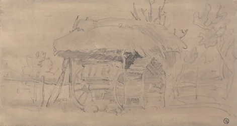 A Farm Cart