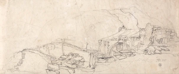 A Mill
