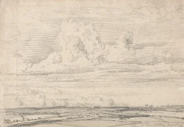 A View near Hamilton