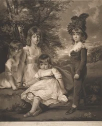 The Douglas Children