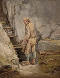 The Miner