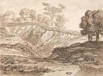 The Quarry