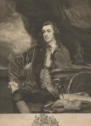 Frances Russell, Marquess of Tavistock