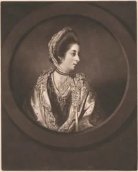 Lady Almeria Carpenter