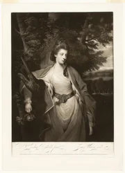Margaret, Countess of Carlisle