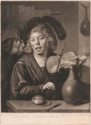 The Musical Boy
