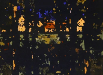 Reflections of a Landscape