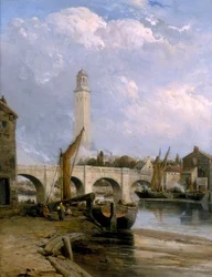 Old Kew Bridge