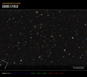 JWST Advanced Deep Extragalactic Survey