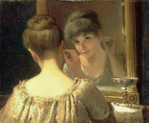 The Coquette