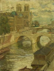 Notre Dame