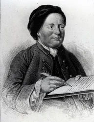 Samuel Richardson