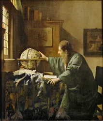 The Astronomer
