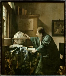 The Astronomer