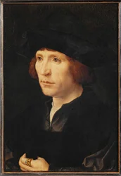 Male Portrait