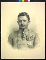 Emperor of Austria Charles I