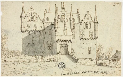 Gemear Castle