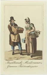 Amsterdam Merchants