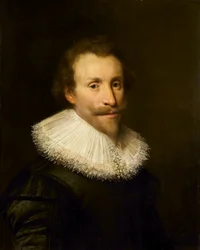 Portrait of a Man