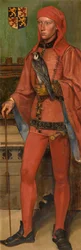 John III, Duke of Brabant