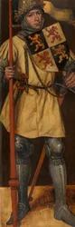 John I, Duke of Brabant