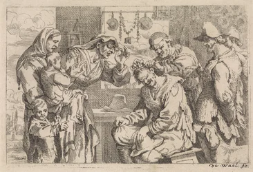 The Village Surgeon