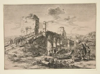 Ponte Molle