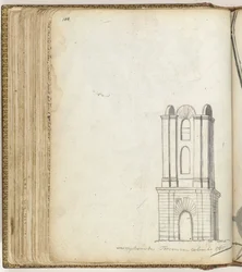 The Tower of Colombo