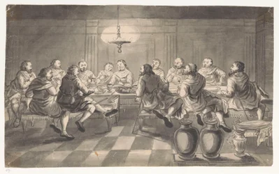 The Last Supper