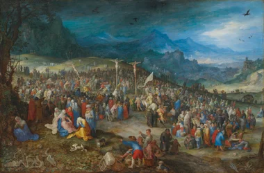 Calvary