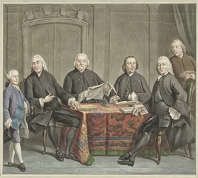 Regent Piece, 1789
