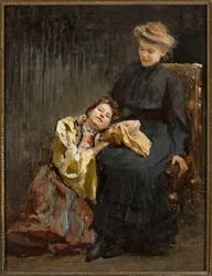 Two Sisters