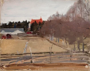 Merioki - Finland
