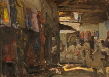 Smyrna (Bazaar)
