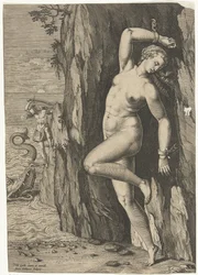Perseus and Andromeda