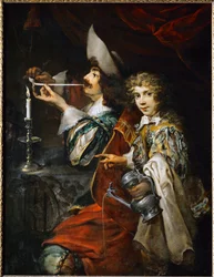 The Smoker