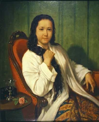 Wilhelmina Margaretha Martherus