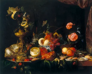 Still Life