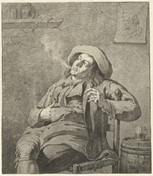 Smoking Man