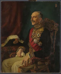 Jonkheer Bonifacius Cornelis de Jonge