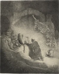 Saint Jerome