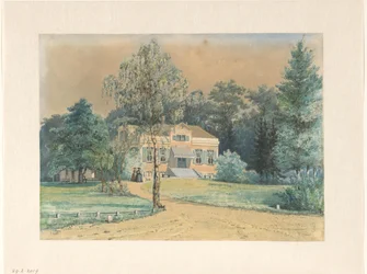 Country House 