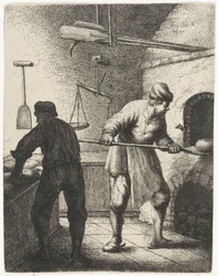 Baker