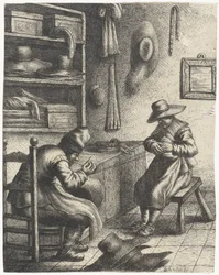 Hatter (series title)