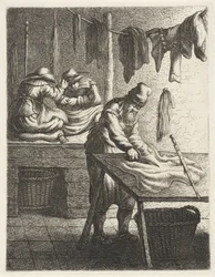 Tailor (Occupations)